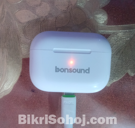 Bonsound pro airpods